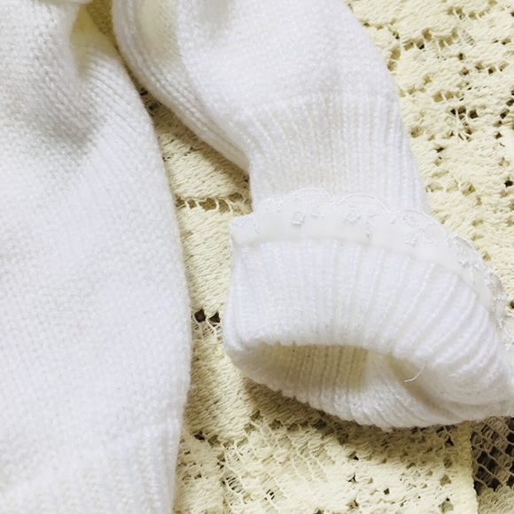 Butterfly Cardigan - Picture 4 of 4